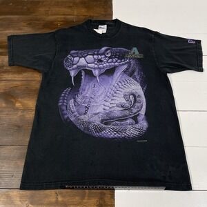Vintage 90s Pro Player MLB Arizona Diamondbacks Big Print T-Shirt